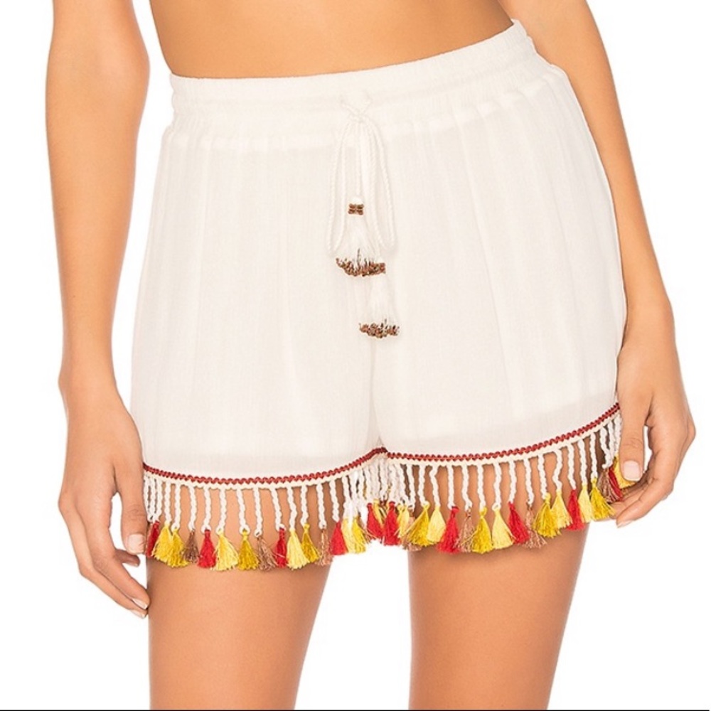 Band of Gypsies tassel shirts. NWOT.